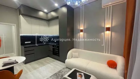 1-к кв. Томская область, Томский район, д. Кисловка, Левобережный мкр ...