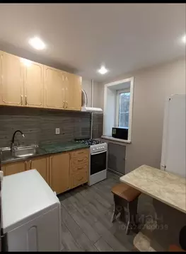 1-к кв. Иркутская область, Иркутск ул. Лермонтова, 98 (32.0 м)