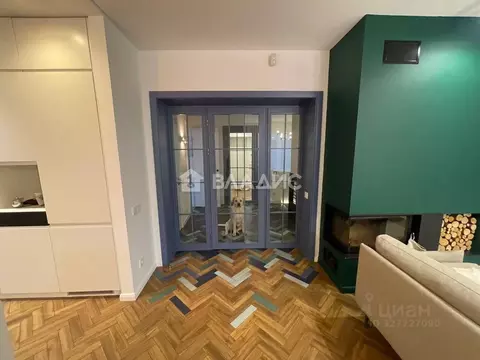 5-к кв. Калининградская область, Калининград Андреевская ул., 58 ...