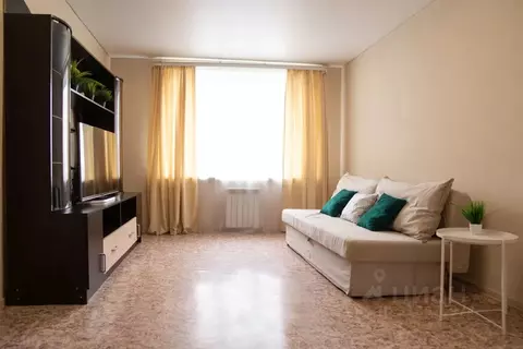 3-к кв. Камчатский край, Елизово ул. Гришечко, 7А (65.0 м)