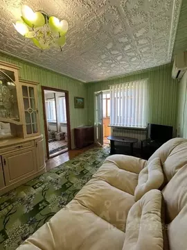 3-к кв. Крым, Феодосия муниципальный округ, Коктебель пгт ул. Ленина, ...