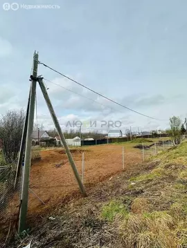 Участок в Ярославский муниципальный округ, посёлок Красный Волгарь ...