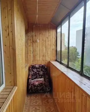 1-к кв. Курская область, Курск Зеленая ул., 32Б (36.8 м)