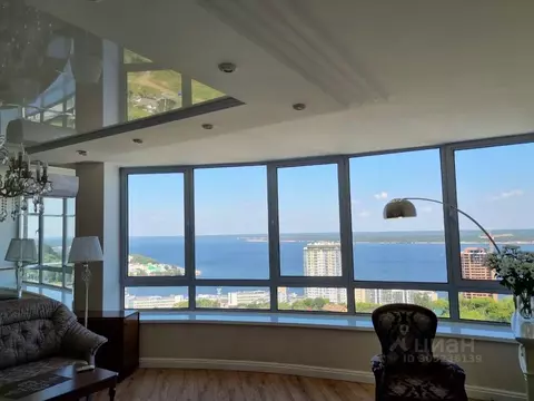 2-к кв. Чувашия, Чебоксары ул. Аркадия Гайдара, 5 (69.0 м)