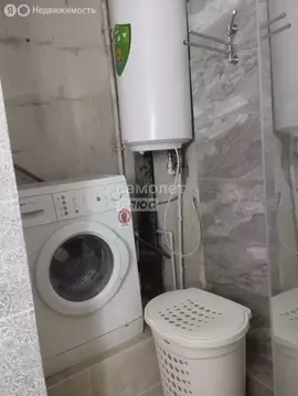 3-комнатная квартира: Омск, посёлок Амурский, улица Багратиона, 94 (88 ...