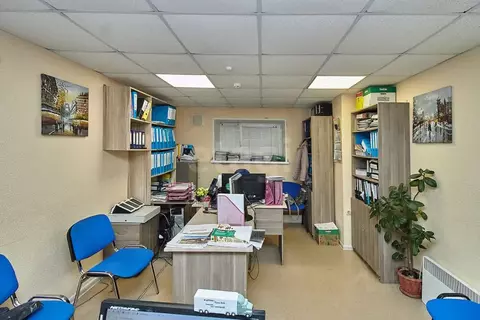 Помещение свободного назначения в Тюменская область, Тюмень ул. ...