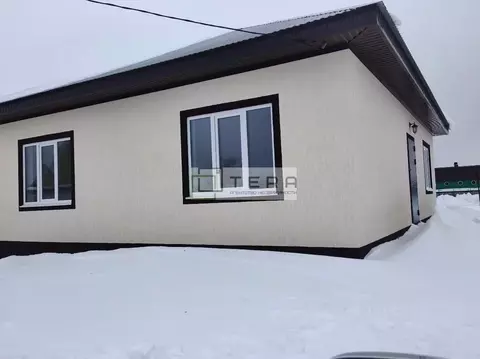 Дом в Башкортостан, Иглинский сельсовет, с. Иглино ул. Пугачева, 60 ...