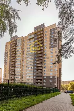 1-к кв. Челябинская область, Челябинск ул. 40-летия Победы, 9 (42.9 м)