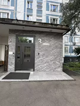 2-к кв. Москва Изумрудная ул., 9 (58.0 м)