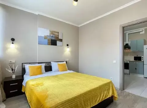 2-к кв. Московская область, Котельники ул. Строителей, 5 (38.0 м)