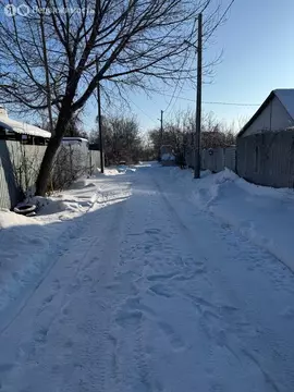 Дом в Самара, посёлок Падовка, 46 (7.5 м)