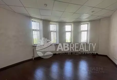 Офис в Москва Оружейный пер., 15А (577 м)