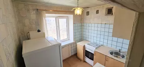 2-к кв. Саратовская область, Энгельс Молодежная ул., 8 (43.0 м)