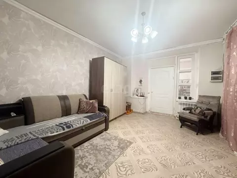 2-к кв. Краснодарский край, Ейск ул. Карла Маркса (58.5 м)