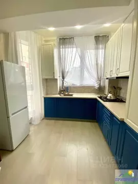 2-к кв. Ставропольский край, Кисловодск Коллективная ул., 11 (58.0 м)