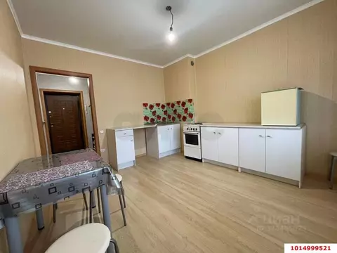 1-к кв. Краснодарский край, Краснодар пос. Российский, ул. Измаильская ...