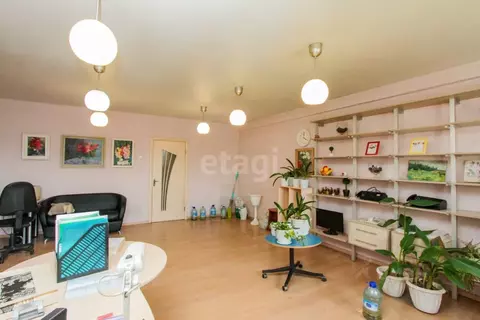 Офис в Забайкальский край, Чита ул. 9 Января, 16 (350 м)