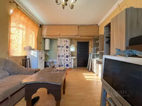 Комната Московская область, Люберцы городской округ, Малаховка пгт ул. ...