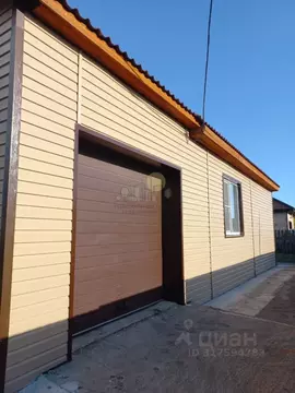 Дом в Иркутская область, Иркутский муниципальный округ, д. Грановщина ...