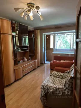 Комната Москва Лазоревый проезд, 12 (16.5 м)