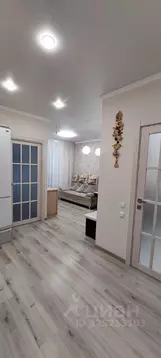 1-к кв. Краснодарский край, Анапа ул. Ленина, 190к3 (40.0 м)