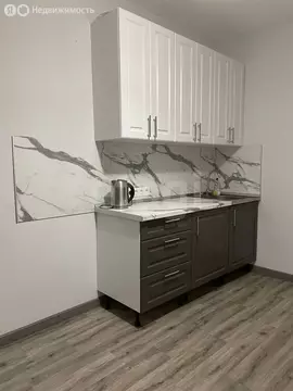 1-комнатная квартира: Тюмень, улица Пермякова, 23/1 (46.7 м)