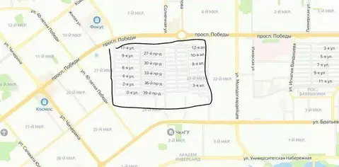 Дом в Челябинская область, Челябинск Полет-1 СНТ, аллея 5-я, 79 (32 м)