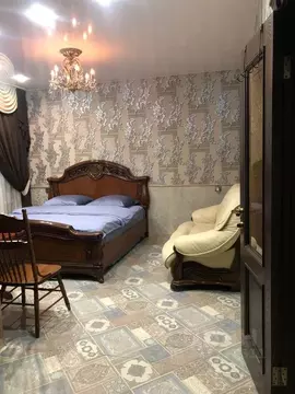 1-к кв. Томская область, Томск ул. Дзержинского, 5 (40.0 м)