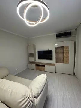 2-к кв. Москва ул. Алабяна, 17К2 (37.0 м)