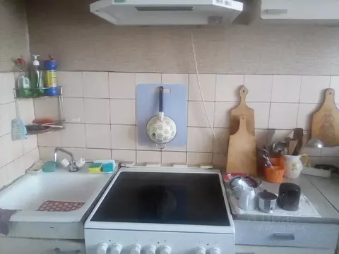 Комната Москва Мурановская ул., 12