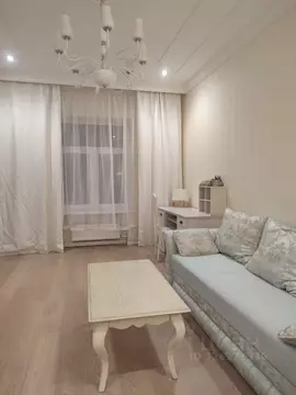 2-к кв. Санкт-Петербург 8-я Советская ул., 9-13 (60.0 м)