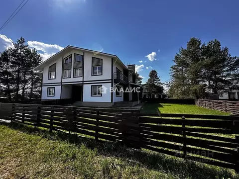 Дом в Нижегородская область, Нижний Новгород Рассвет СНТ, ул. ...