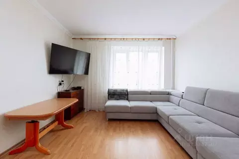 3-к кв. Калининградская область, Калининград Озерная ул., 2 (63.7 м)