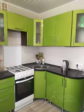 2-к кв. Самарская область, Тольятти ул. Ленина, 79 (44.0 м)