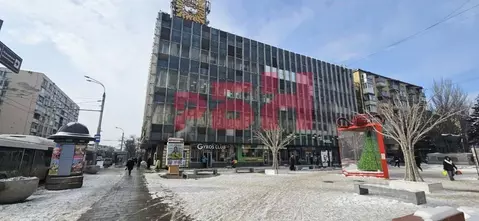 Торговая площадь в Ростовская область, Ростов-на-Дону Большая Садовая ...