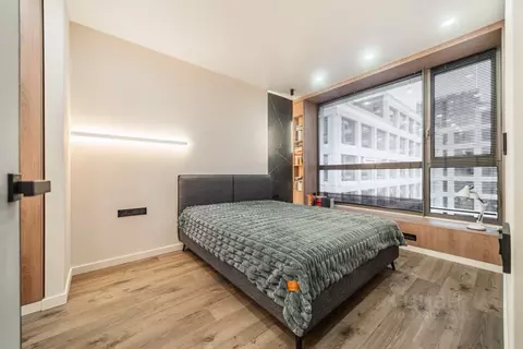 1-к кв. Санкт-Петербург ул. Челюскина, 6 (37.0 м)