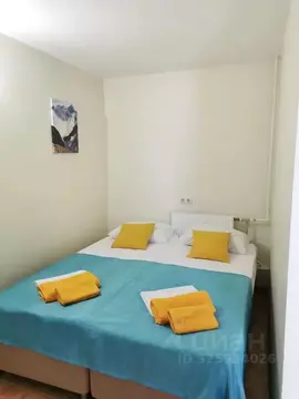 Комната Краснодарский край, Анапа ул. Шевченко, 35