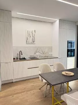 2-к кв. Санкт-Петербург Петровский просп., 28к2 (64.0 м)