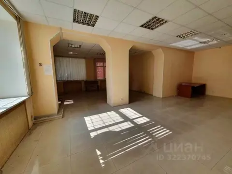 Помещение свободного назначения в Санкт-Петербург Уральская ул., 19к8 ...