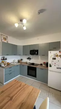 4-к кв. Москва Нижегородская ул., 74 (110.0 м)