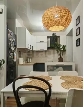 2-к кв. Ярославская область, Ярославль ул. Некрасова, 69а (41.9 м)