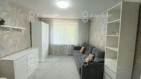 Комната Волгоградская область, Волгоград ул. Хиросимы, 14 (12.5 м)