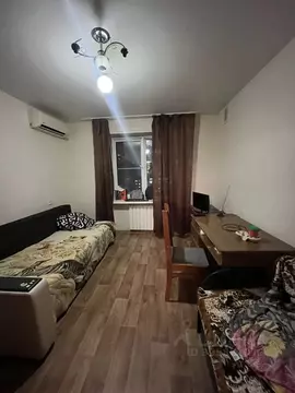 Комната Волгоградская область, Волгоград ул. Хиросимы, 14 (12.4 м)