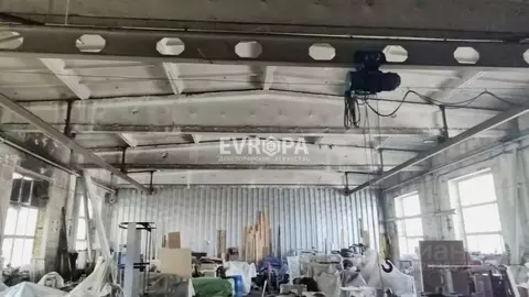 Производственное помещение в Ульяновская область, Ульяновск просп. ...