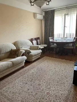 3-к кв. Дагестан, Каспийск просп. М. Омарова, 11 (85.0 м)