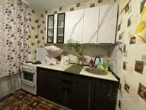 1-к кв. Бурятия, Улан-Удэ ул. Цивилева, 27 (32.0 м)