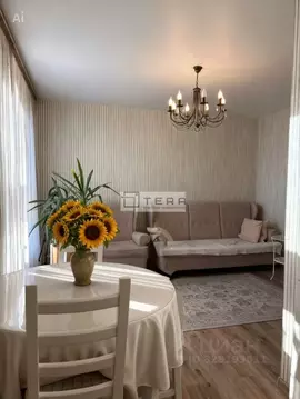 3-к кв. Башкортостан, Уфа ул. Тальковая, 33 (78.4 м)