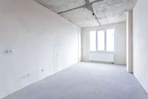 Студия Ленинградская область, Мурино Всеволожский район, ул. Шоссе в ...