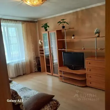 1-к кв. Москва Таганрогская ул., 9 (41.0 м)