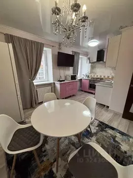 2-к кв. Калининградская область, Калининград Ленинский просп., 29 ...